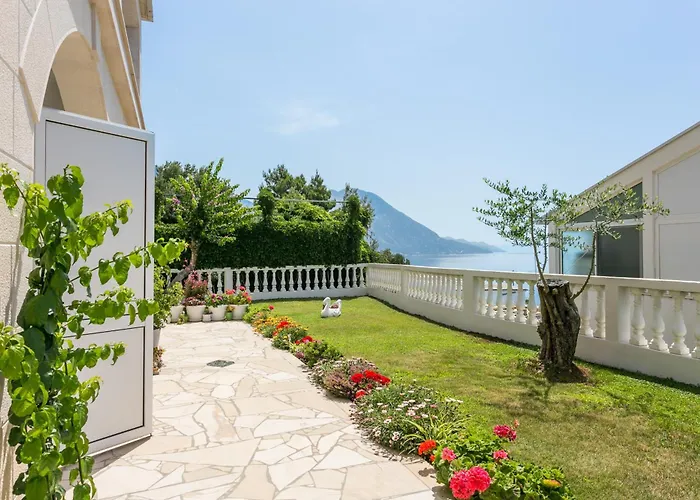 Apartments With A Parking Space Podaca, Makarska - 6736