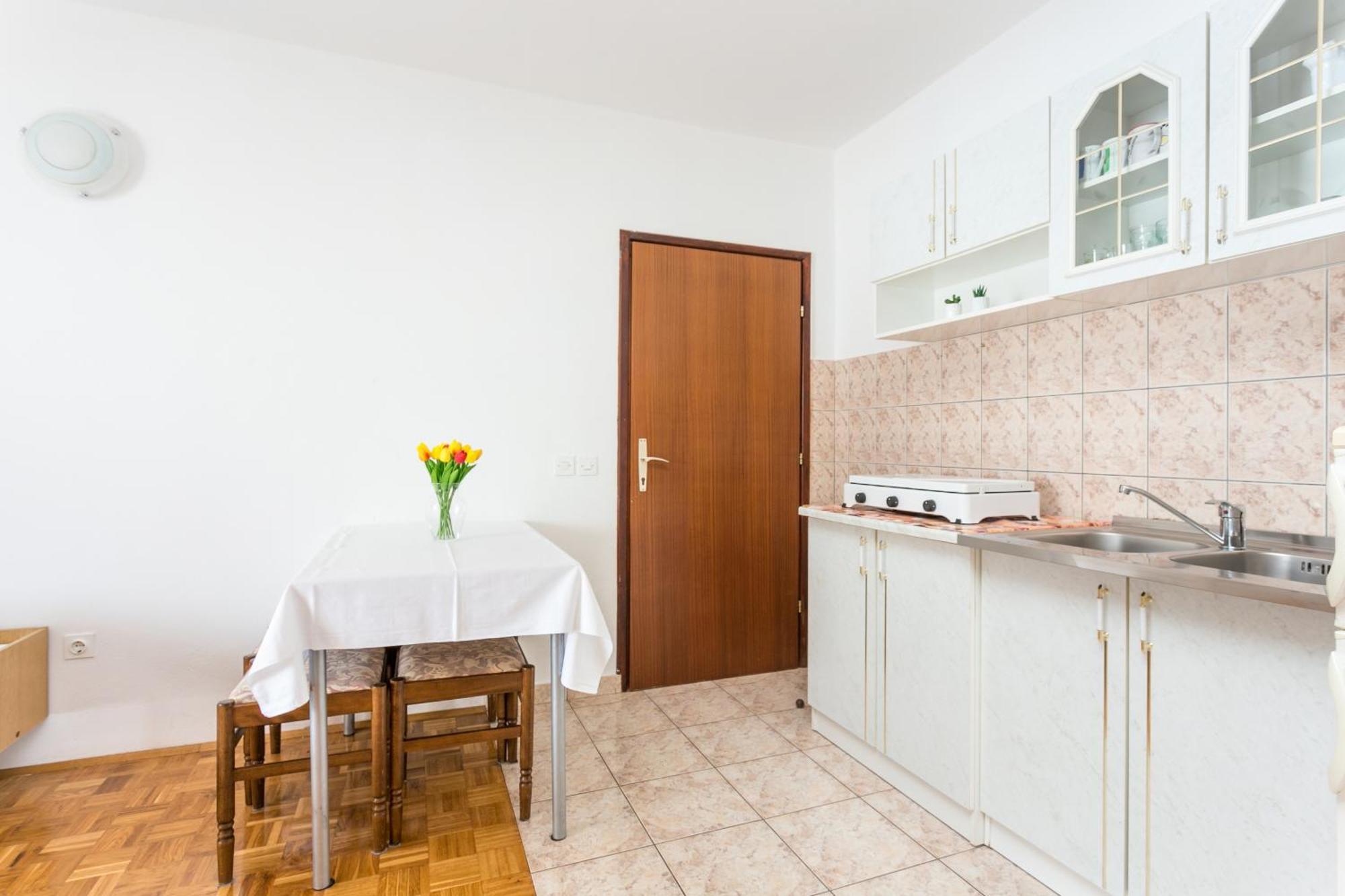 Apartment With A Parking Space Podaca, Makarska - 6736 Podaca