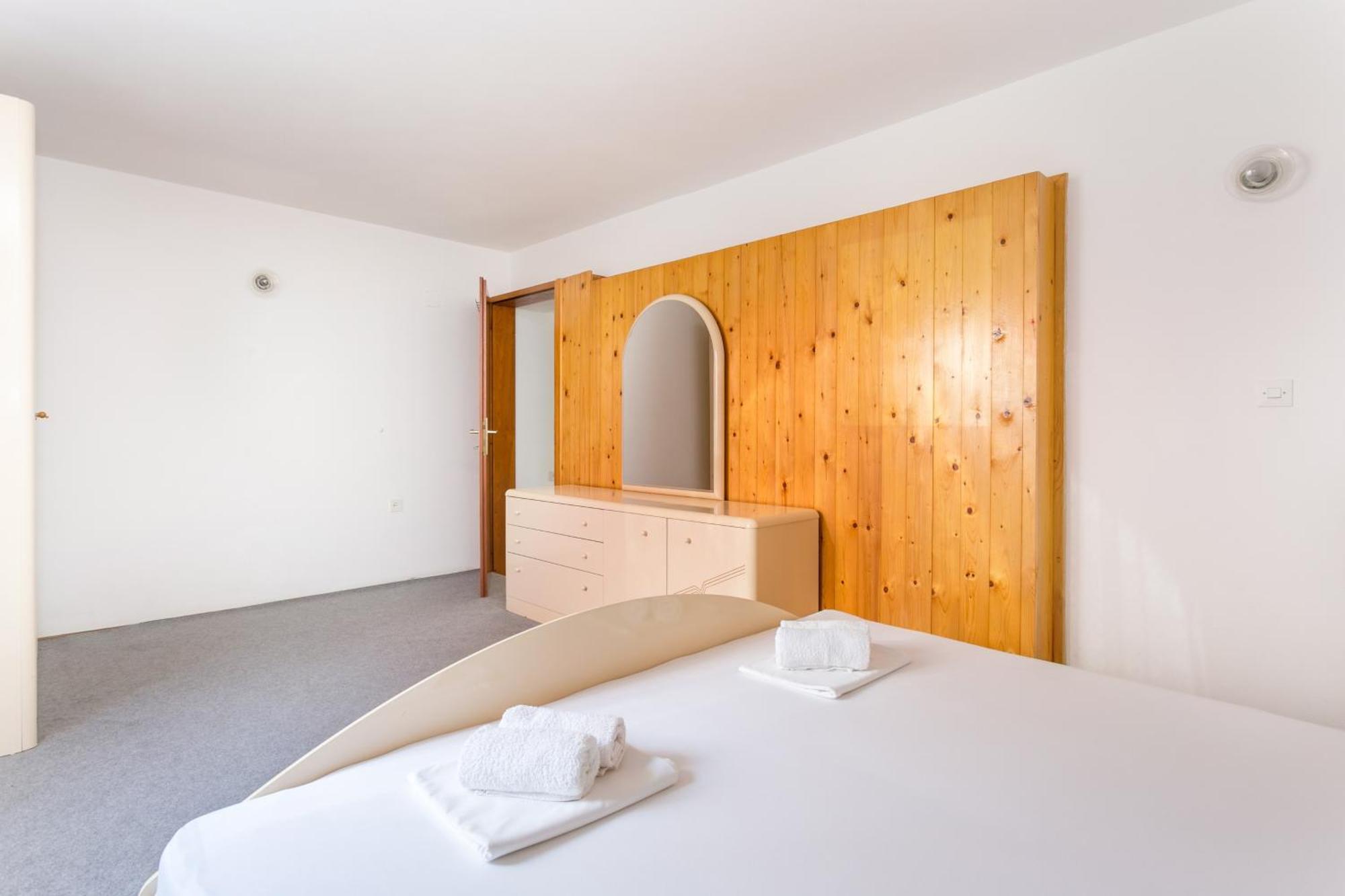 With A Parking Space Podaca, Makarska - 6736 Apartment *