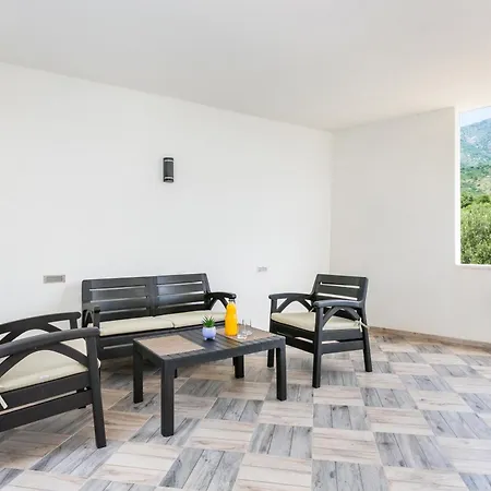 Apartments With A Parking Space Podaca, Makarska - 6736 Exterior foto
