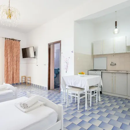 Apartments With A Parking Space Podaca, Makarska - 6736 Exterior foto