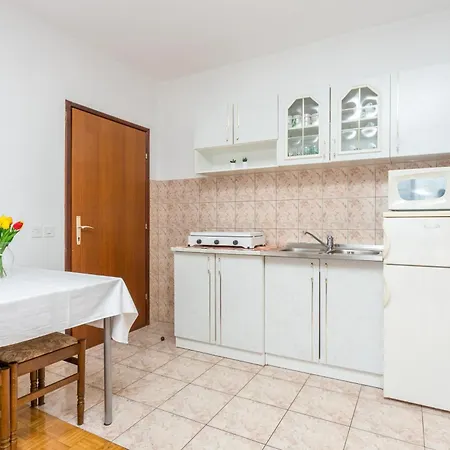 Apartments With A Parking Space Podaca, Makarska - 6736 Exterior foto