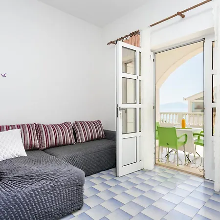 Apartments With A Parking Space Podaca, Makarska - 6736 Exterior foto