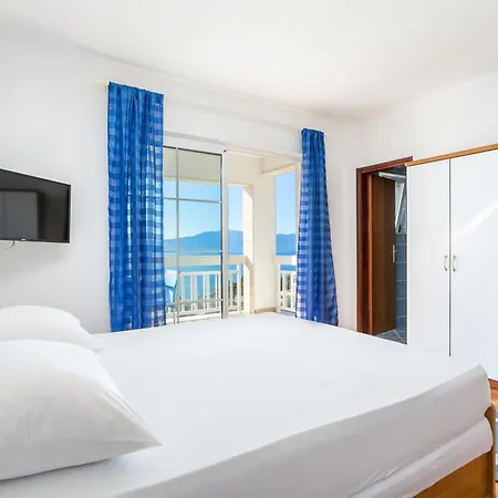 Apartments With A Parking Space Podaca, Makarska - 6736 Exterior foto