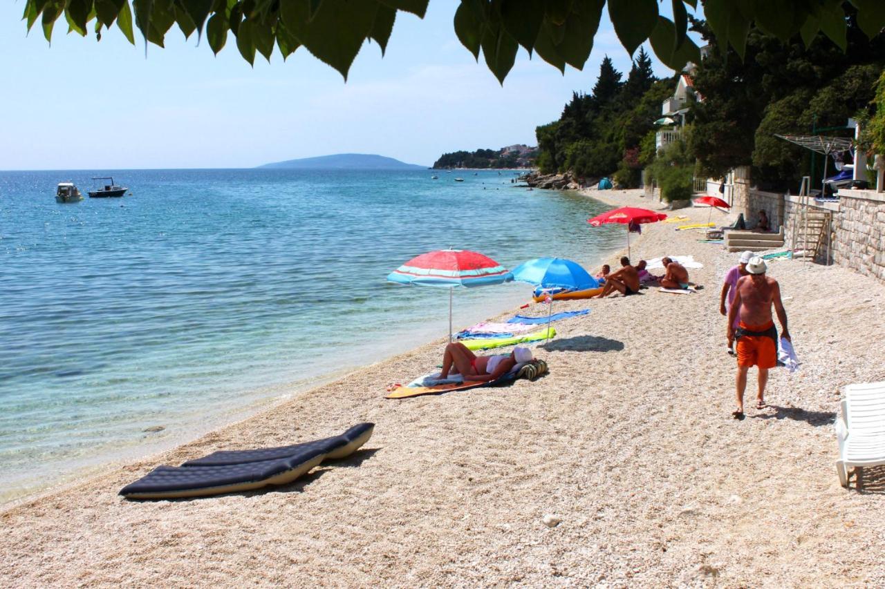 With A Parking Space Podaca, Makarska - 6736 Apartment Podaca