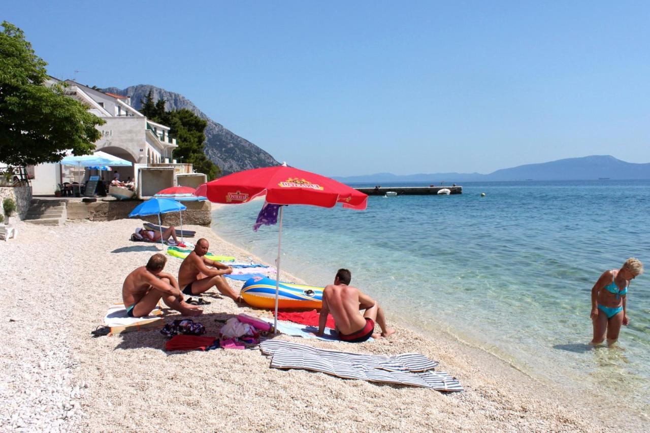 Apartment With A Parking Space Podaca, Makarska - 6736
