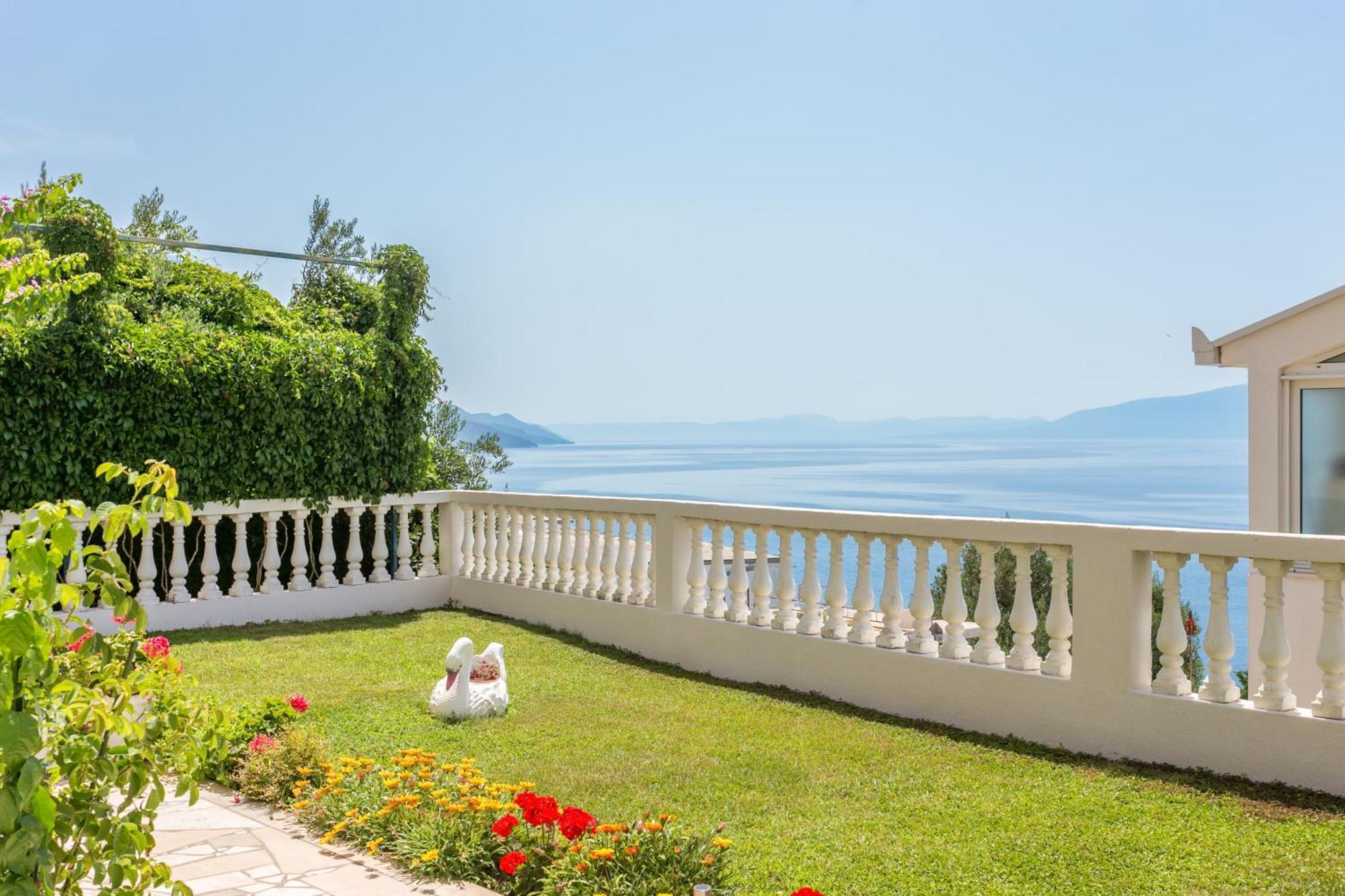 Apartment With A Parking Space Podaca, Makarska - 6736 Podaca