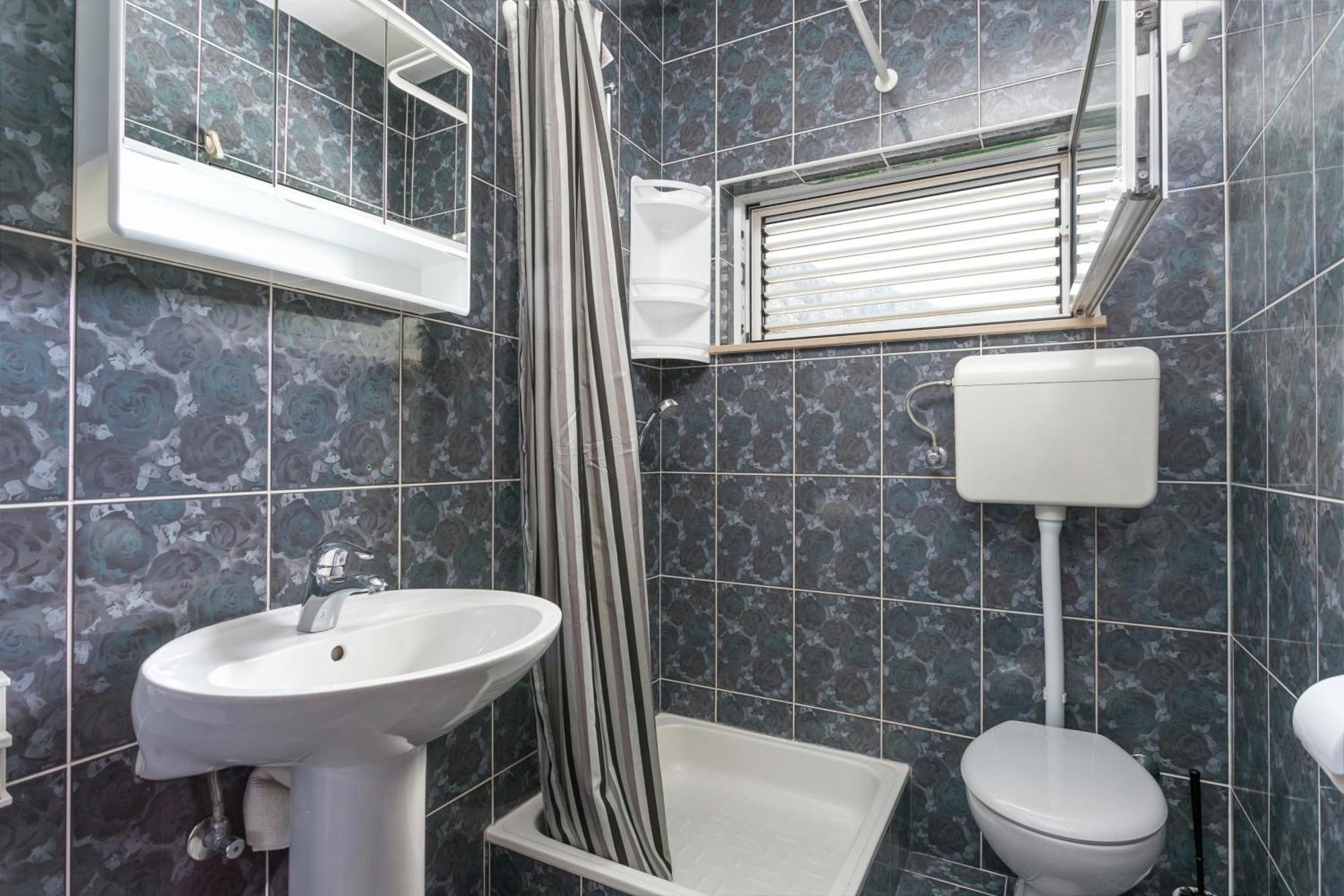 Apartment With A Parking Space Podaca, Makarska - 6736