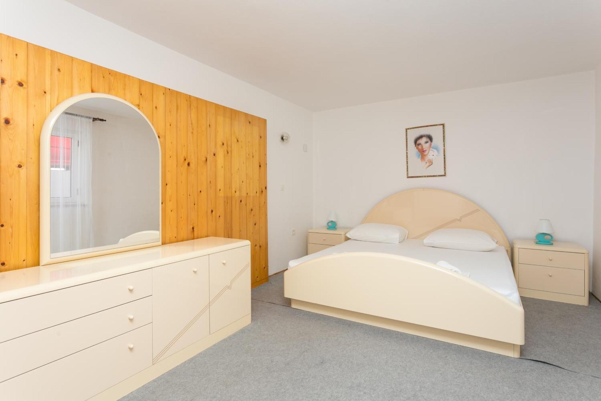 Apartment With A Parking Space Podaca, Makarska - 6736 Podaca
